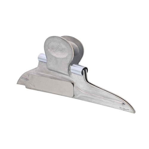 Bitzenburger Precision Die Cast Clamp, right helical