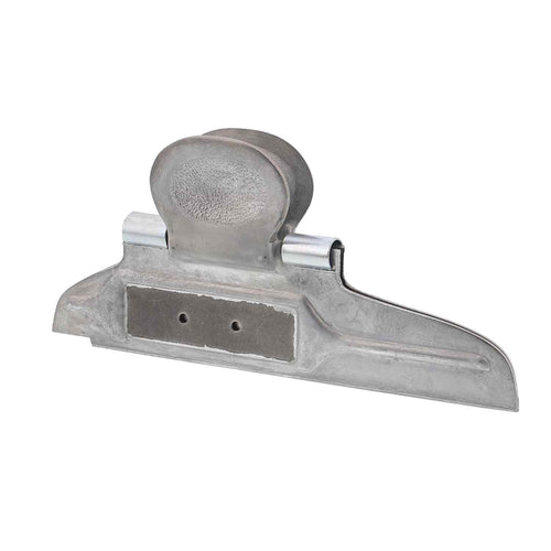 Bitzenburger Precision Die Cast Clamp, straight