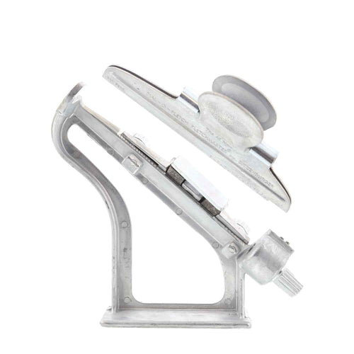 Bitzenburger Fletching Jig, straight clamp
