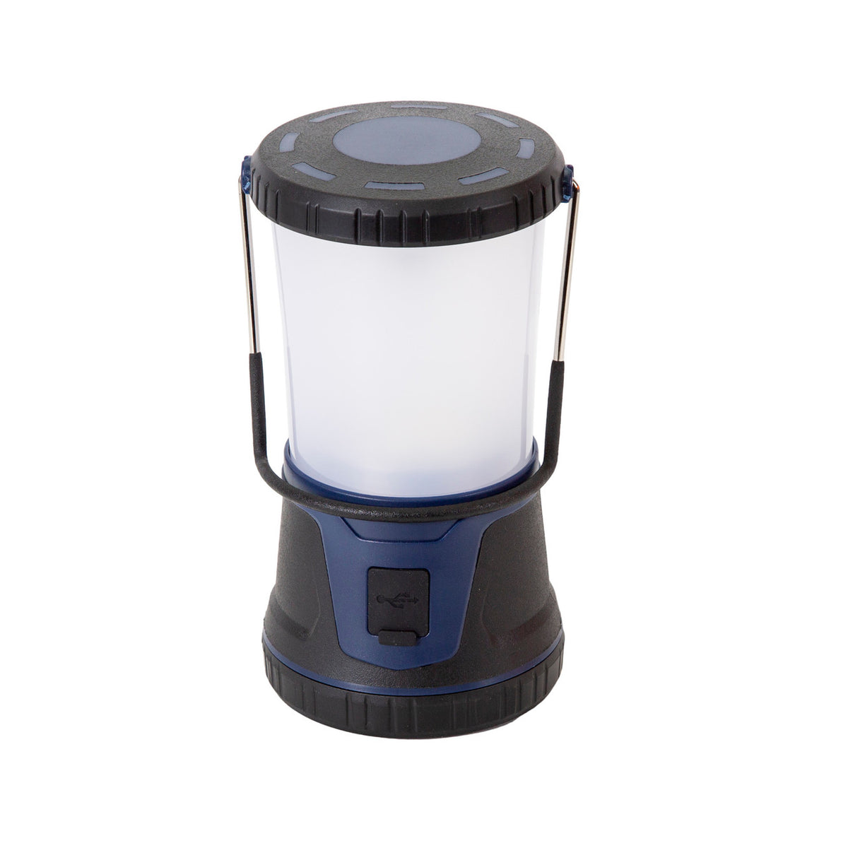 Stansport 1500 Lumen Camping Lantern - Rechargeable, view 3