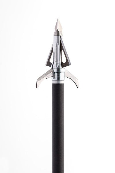 Grim Reaper Pro Series Micro Hybrid Broadheads