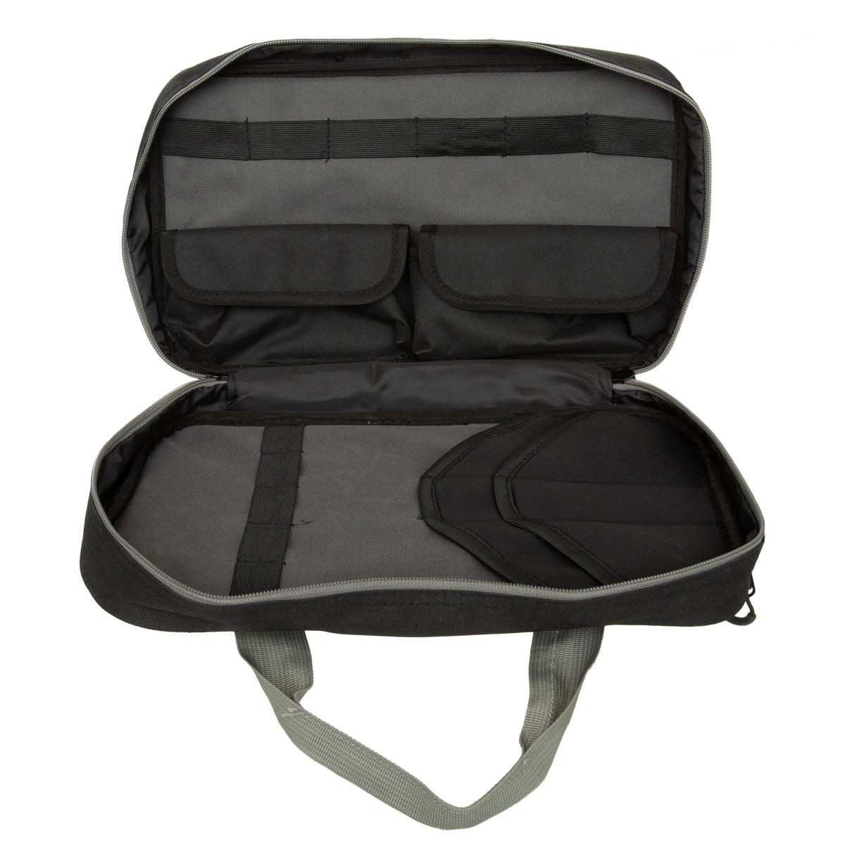 OMP Archery Tech Tool Bag interior