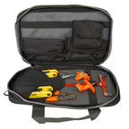 OMP Archery Tech Tool Starter Kit packed in bag