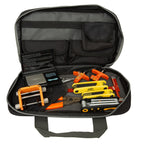 OMP Archery Tech Tool Pro Kit packed in bag