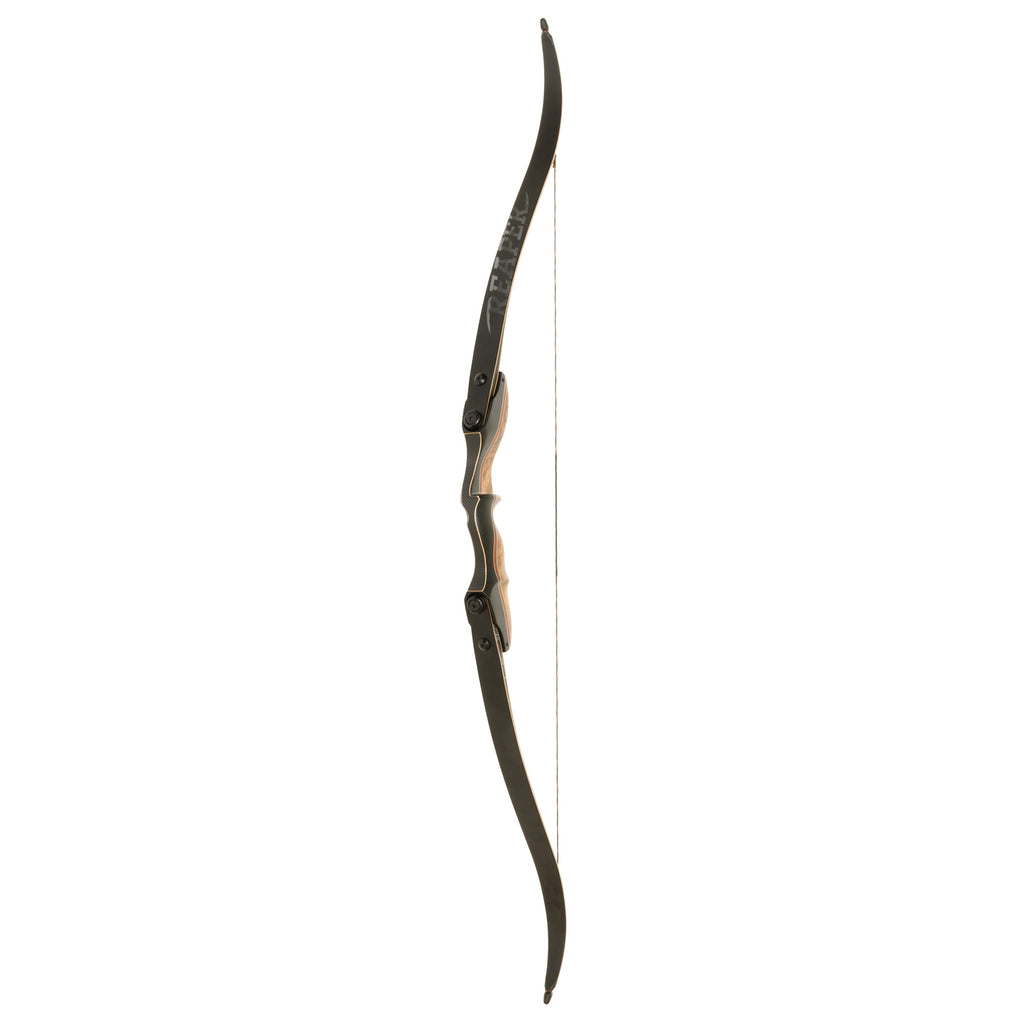 OMP Carbon-Z ILF 58" Recurve