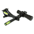 OMP Tru-Center LAT laser alignment tool