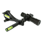 OMP Tru-Center LAT laser alignment tool