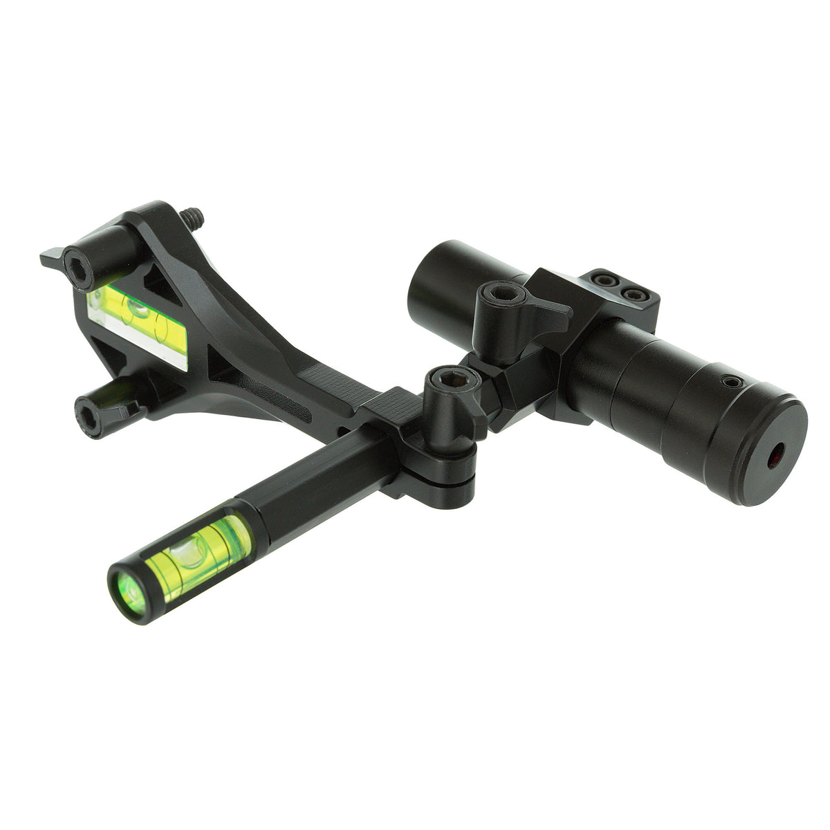 OMP Tru-Center LAT laser alignment tool
