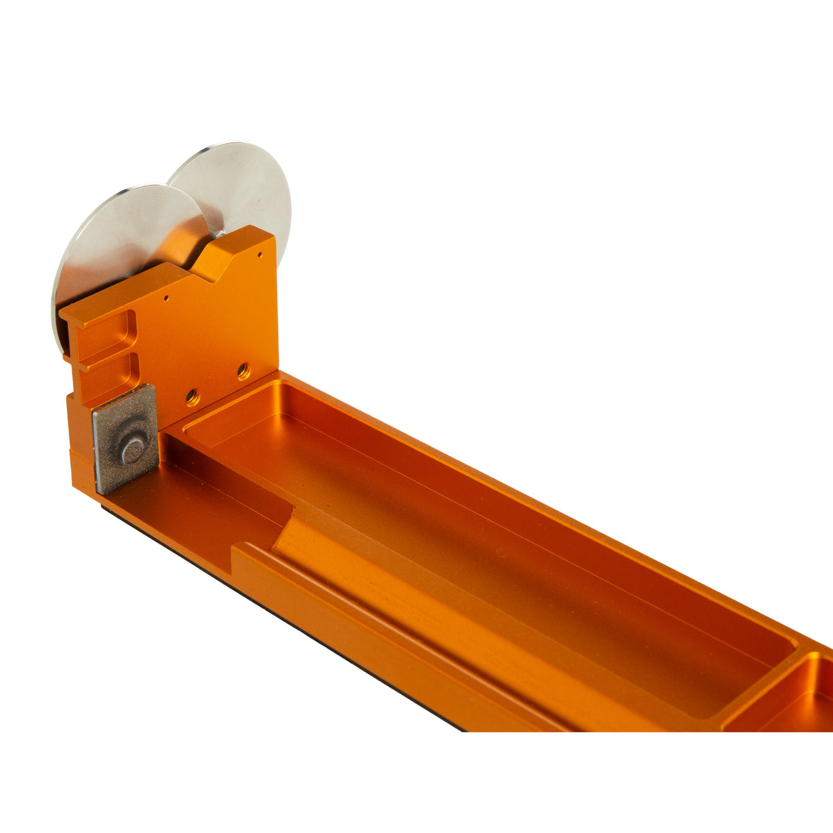 OMP FlightDeck Arrow Spinner nock-turning grooves