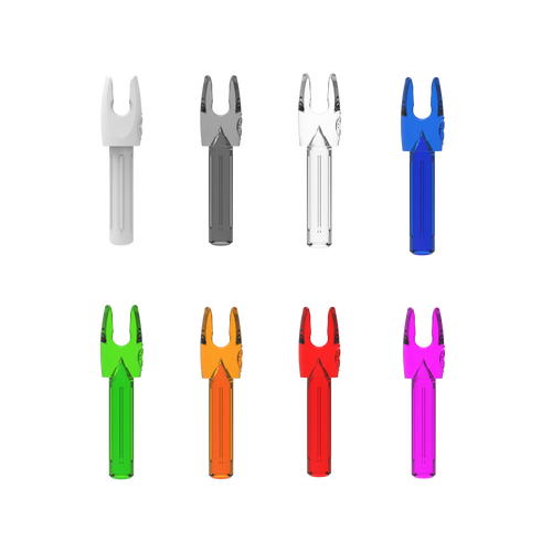 Altra .166 Nock, all colours