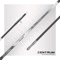Altra .166 CENTRUM Premier carbon hunting arrow