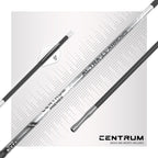 Altra .166 CENTRUM Premier carbon hunting arrow