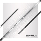 Altra .166 CENTRUM Premier carbon arrow shafts
