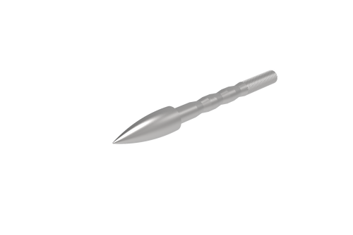 Altra 166 glue-in point