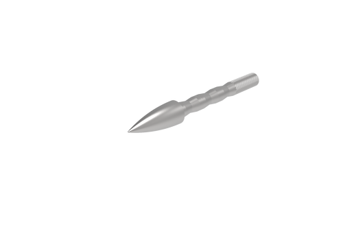 Altra .166 Glue-In Point, 80 grain