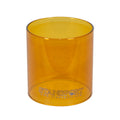 Stansport Amber Lantern Globe For #170 and #171