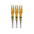 Lumenok S Lighted Arrow Nock, HD Orange