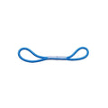 Lancaster Archery finger sling in blue
