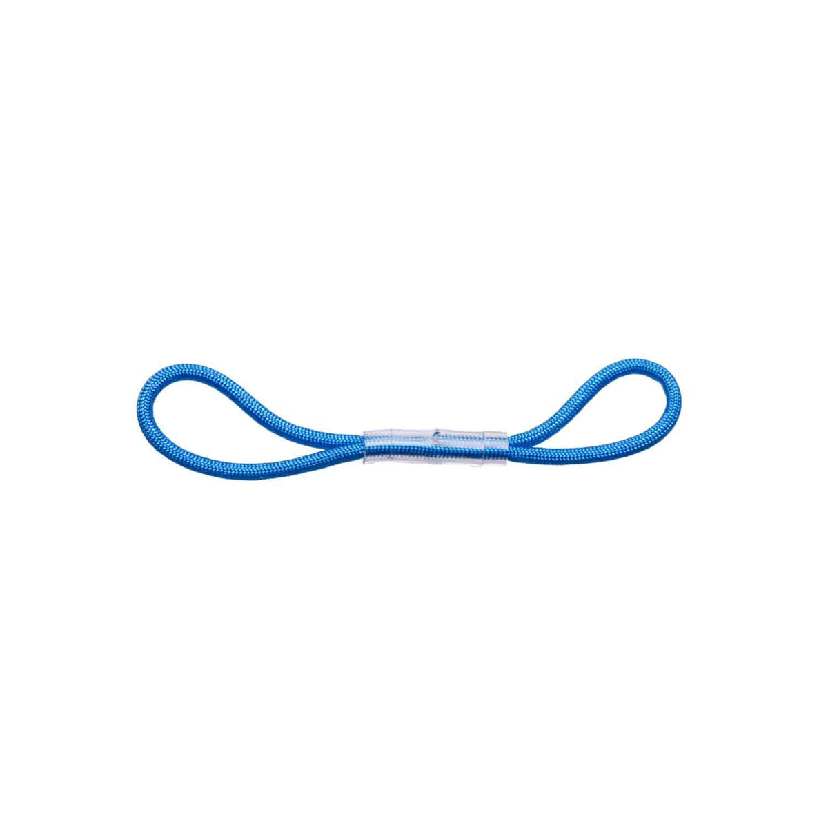 Lancaster Archery finger sling in blue