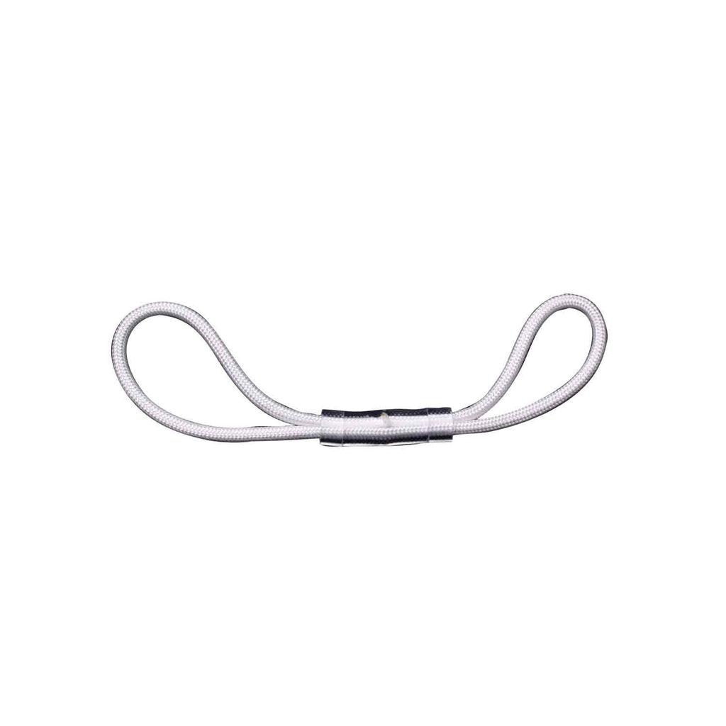 Lancaster Archery finger sling in white