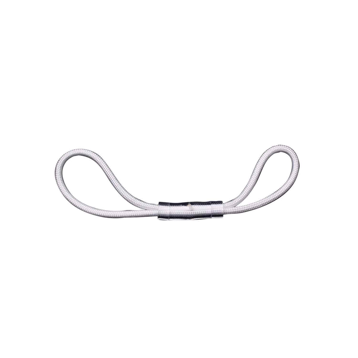 Lancaster Archery finger sling in white