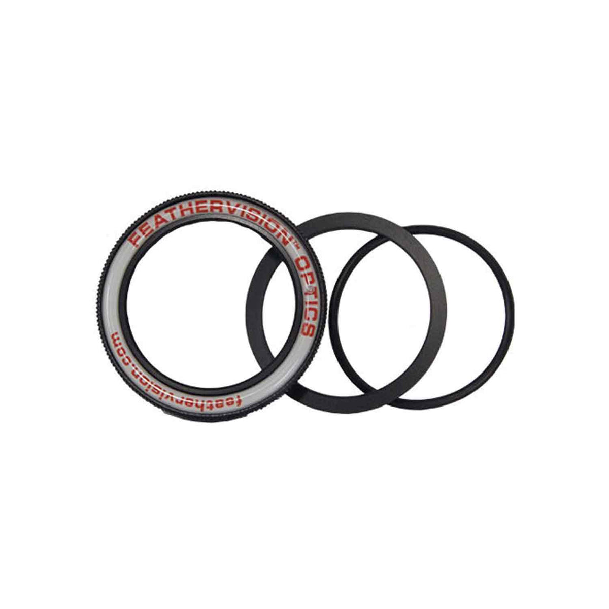 Feather Vision Lens Kit for Sure-Loc Scopes