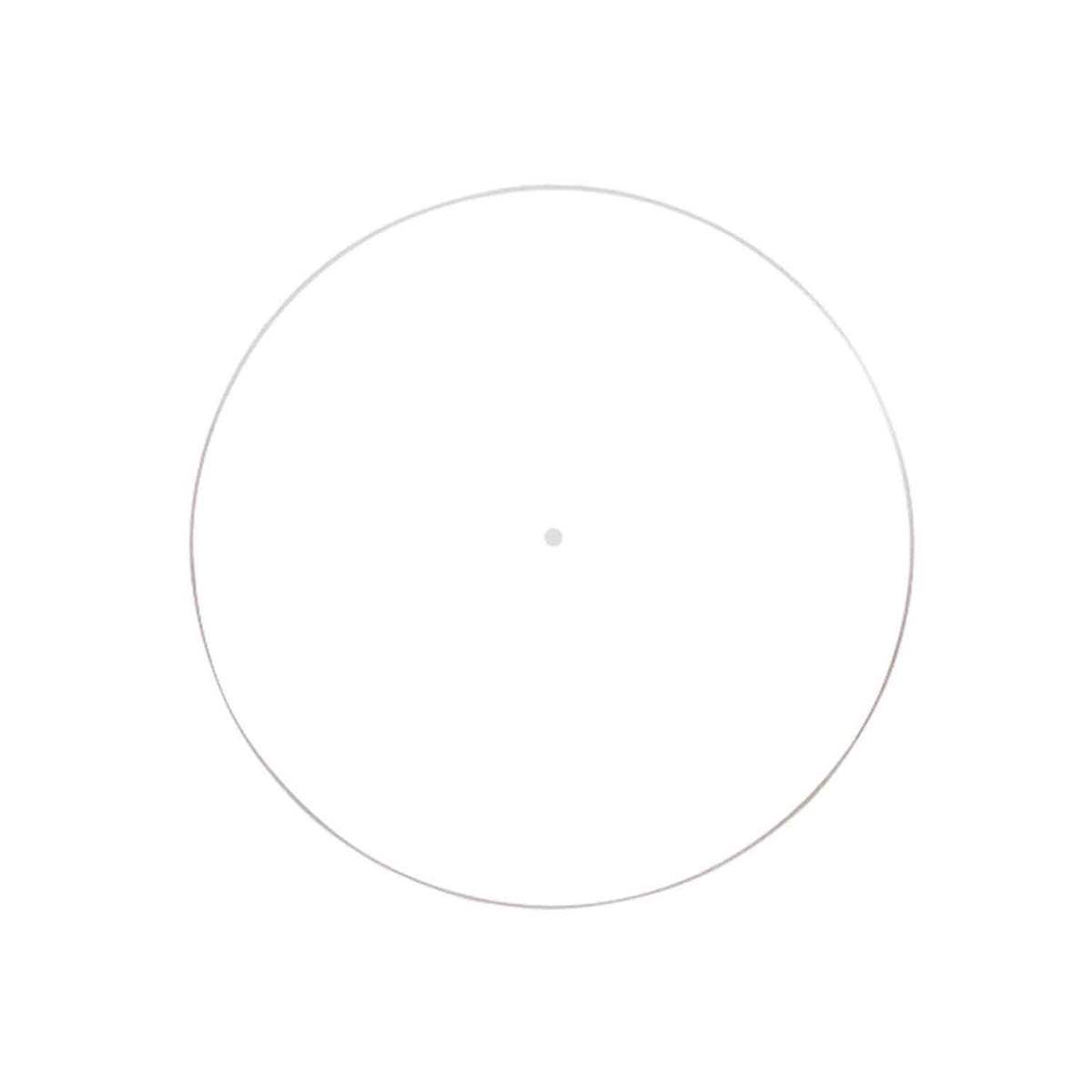 CR 3D OriginalPlus Claro Drilled Lens by Feather Vision