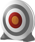 Rinehart 2PC NASP Insert- Inner Yellow Ring