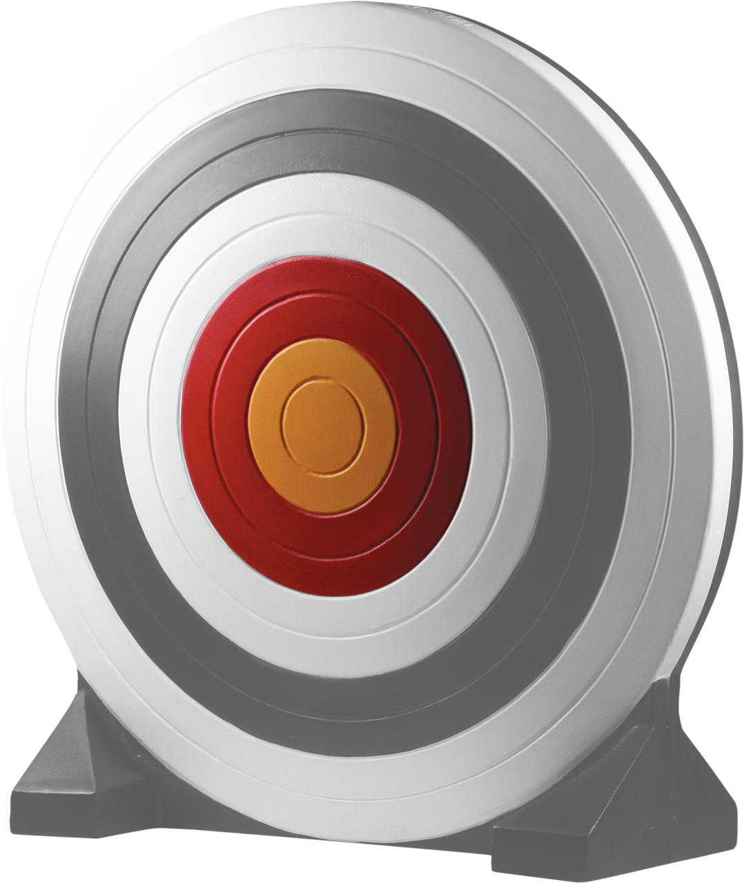 Rinehart 2PC NASP Insert- Outer Red Ring