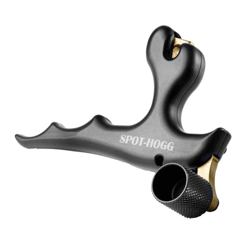 Spot Hogg Whipper Snapper 4 Finger Release