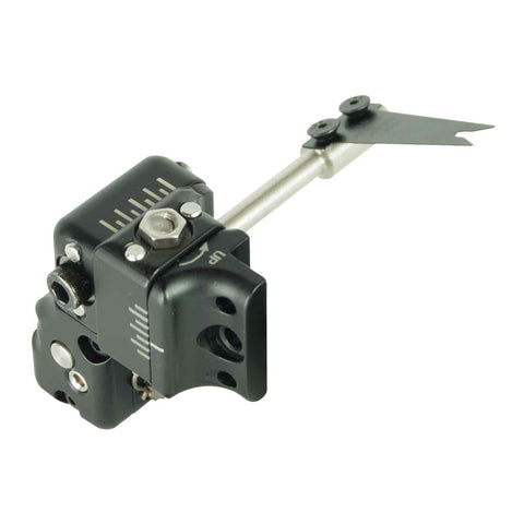 Spot-Hogg Edge Swap Rest Body Only