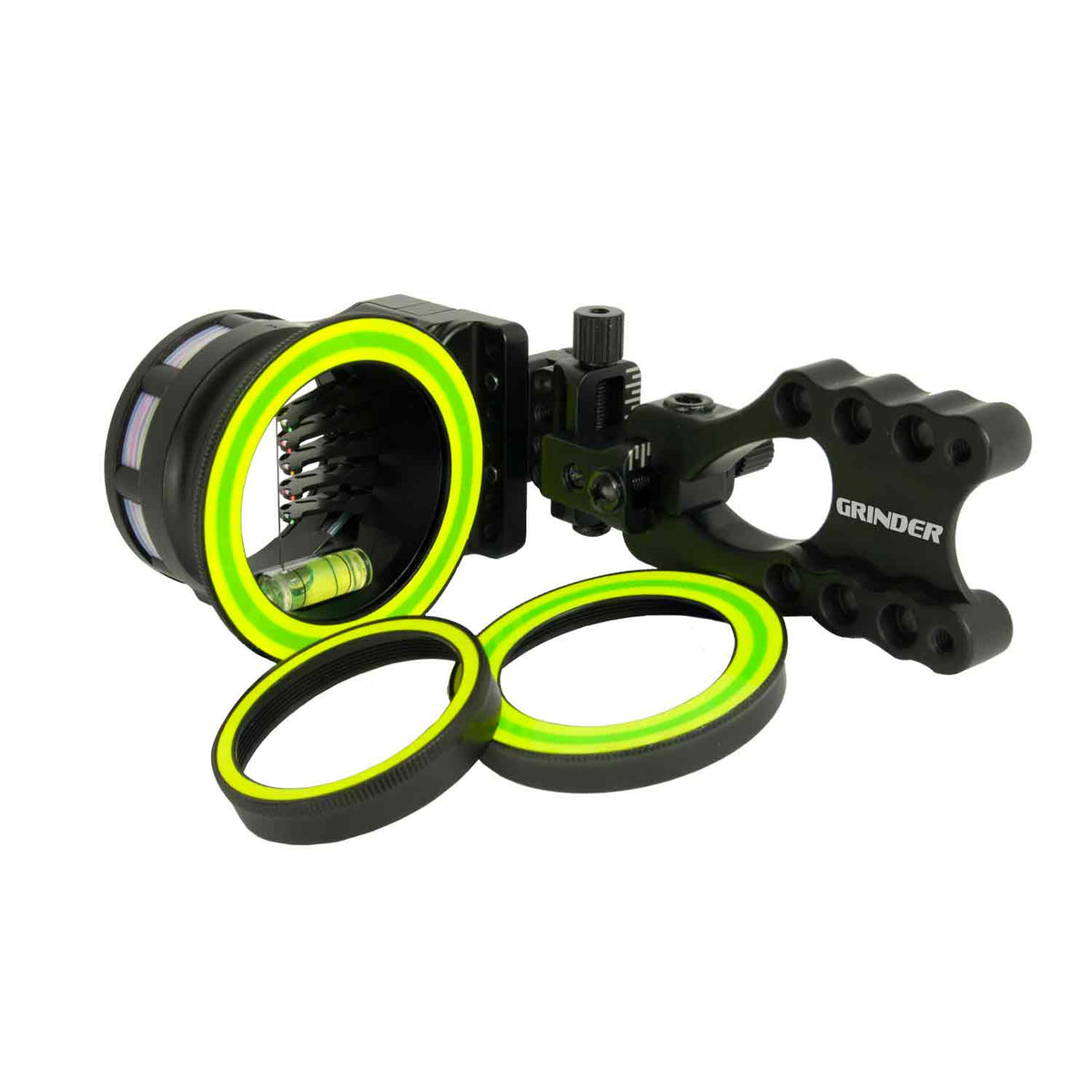 Spot Hogg Grinder MRT Micro Sight (5 Pin)