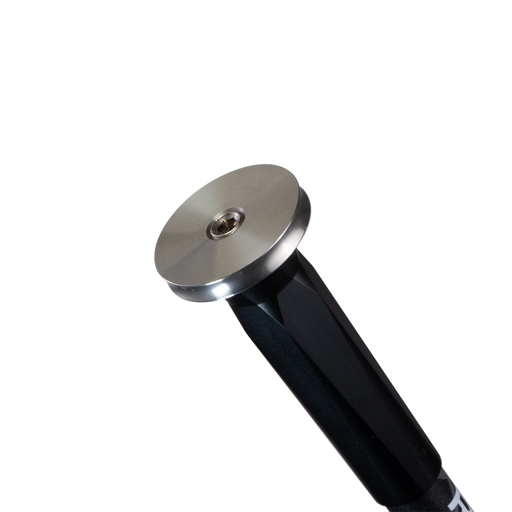 RamRods Stainless Steel Weight Collection