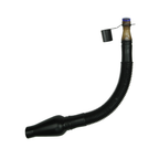 Primos Terminator Elk System bugle tube with mouthpiece and cap