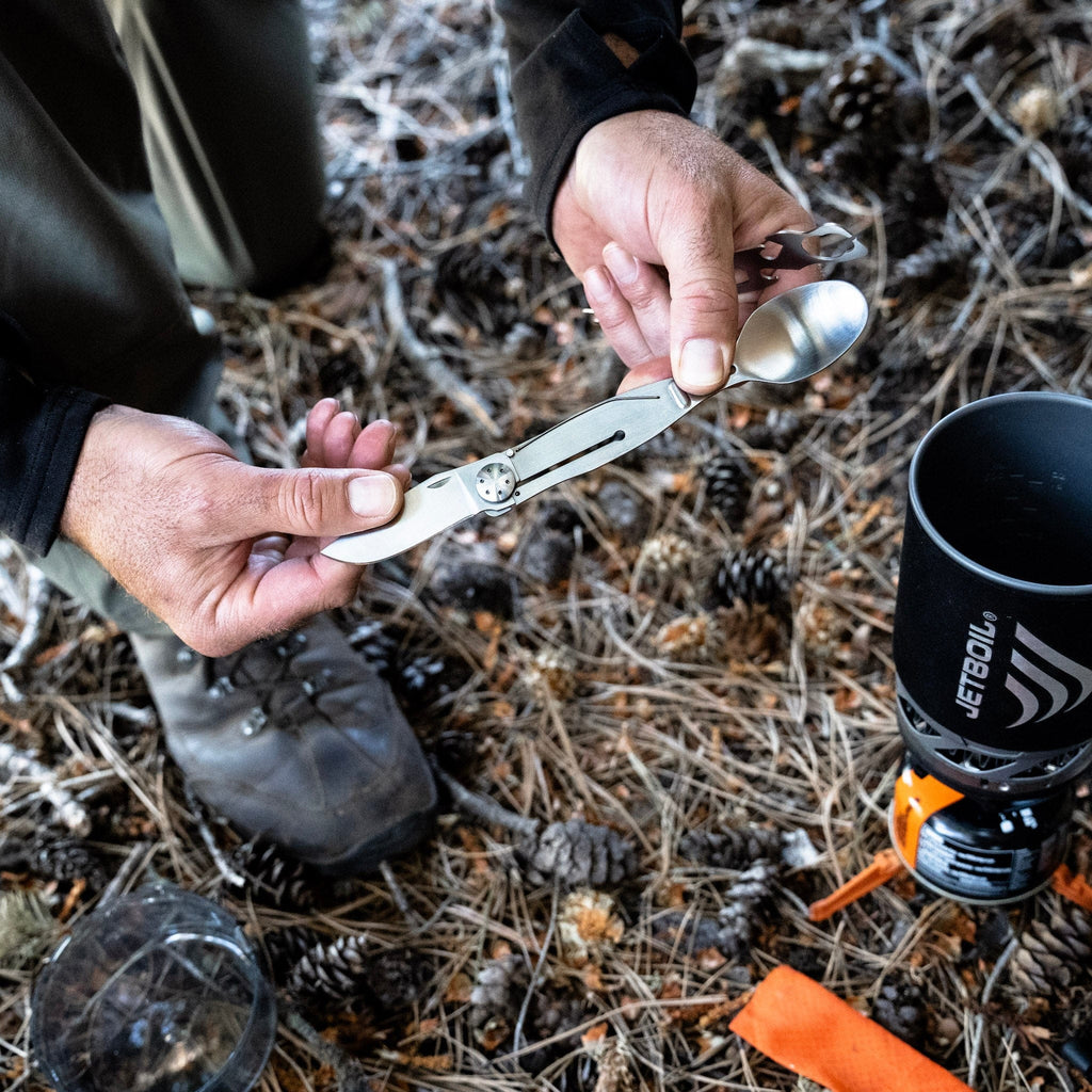 Outdoor Edge ChowPal Camp Utensil, view 5