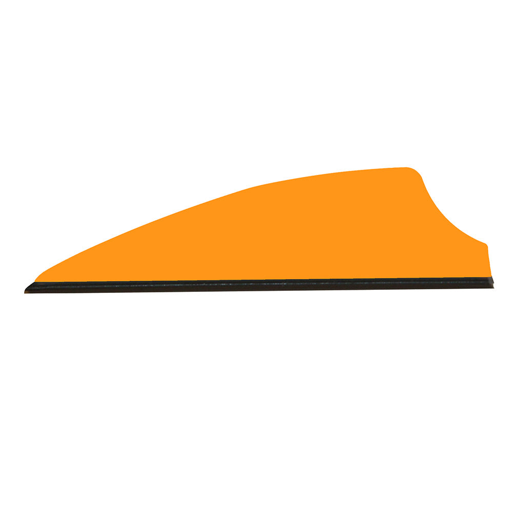 Q2i FUSION-II, Orange