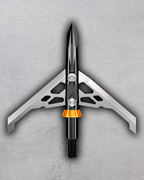 Speed Broadheads Crossbow Steel 125
