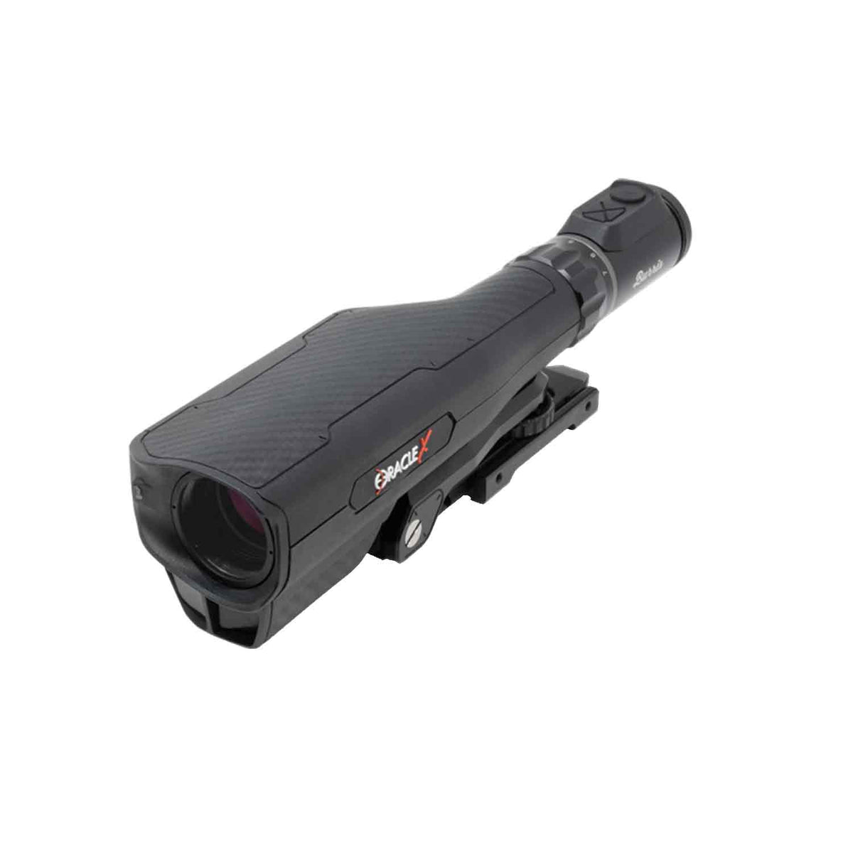 Burris Oracle X Rangefinding Crossbow Scope