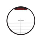 Burris Oracle X Rangefinding Crossbow Scope