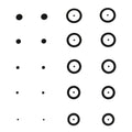 Gunstar Chubby Target Set