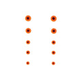 Gunstar Bi-Spectral Dots