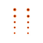 Gunstar Bi-Spectral Dots