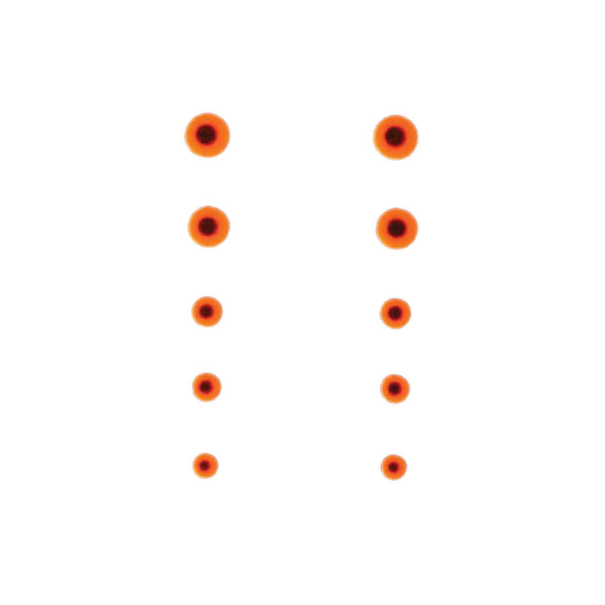 Gunstar Bi-Spectral Dots