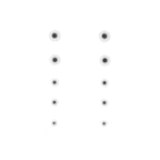 Gunstar Bi-Spectral Dots