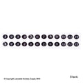 Gunstar Tail Numbers