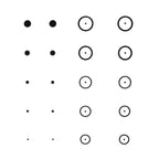 Gunstar Precision Target Set