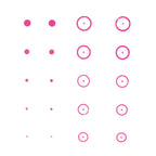 Gunstar Precision Target Set