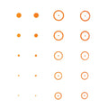 Gunstar Precision Target Set