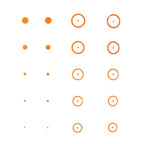 Gunstar Precision Target Set
