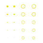 Gunstar Precision Target Set